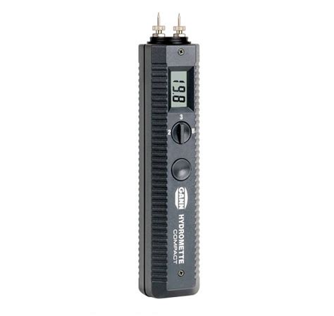 влагомер gann hydromette compact|Building materials moisture meter .